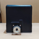 FOTO PRODUK GATEPRO X AUTOMATIC SLIDING GATE DC KAPASITAS 800 KG GPROX-DC800 JAKARTA