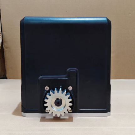 FOTO PRODUK GATEPRO X AUTOMATIC SLIDING GATE DC KAPASITAS 800 KG GPROX-DC800 JAKARTA