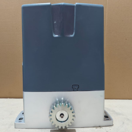 FOTO PRODUK GATEPRO X AUTOMATIC SLIDING GATE GPROX-DC3500 HEAVY DUTY 3.5 TON DC MURAH