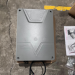 FOTO PRODUK GATEPRO X AUTOMATIC SWING GATE OPENER 250 KG MESIN PAGAR AYUN FULLSET