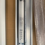 FOTO PRODUK GATEPRO X PUSAT HERMETIC SLIDING DOOR KAPASITAS 200 KG ELECTRIC OPENER