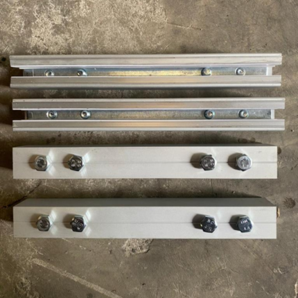 FOTO PRODUK GATEPRO X SLIDING DOOR OPENER HERMETIC 165KG MESIN PINTU OTOMATIS MURAH