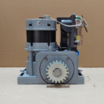 FOTO PRODUK GATEPRO X SLIDING GATE 1.6 TON MESIN GERBANG OTOMATIS GPROX-LED1600 MURAH