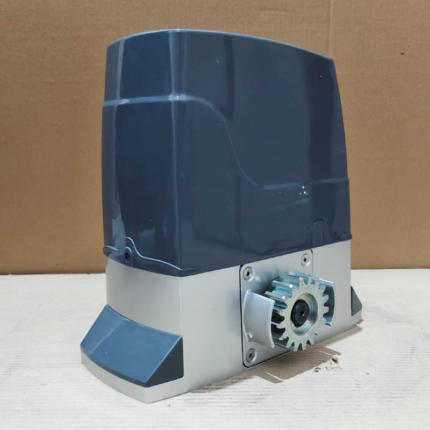 FOTO PRODUK GATEPRO X SLIDING GATE MESIN DC 1.5 TON GPROX-DC1500 OTOMATIS READY STOCK