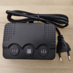 FOTO PRODUK GATEPRO X WIRELESS BUTTON CONTROL REMOTE SLIDING GATE OTOMATIS