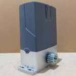 FOTO PRODUK GATEPROX HEAVY DUTY SLIDING GATE 4.5 TON GPROX-DC4500 DC READY STOCK