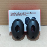 FOTO PRODUK INFRARED SENSOR ANTI JEPIT GATEPROX MESIN PAGAR OTOMATIS SLIDING MURAH