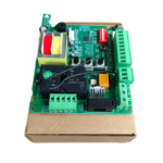 FOTO PRODUK MODUL SLIDING GATE LED PCB MAINBOARD GATEPROX MURAH JAKARTA