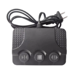 FOTO PRODUK PUSH BUTTON SLIDING GATE OPENER GATEPROX REMOTE WIRELESS MURAH