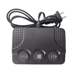 FOTO PRODUK PUSH BUTTON SLIDING GATE OPENER GATEPROX REMOTE WIRELESS MURAH