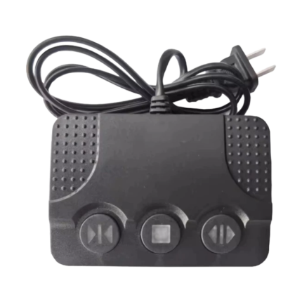 FOTO PRODUK PUSH BUTTON SLIDING GATE OPENER GATEPROX REMOTE WIRELESS MURAH