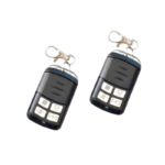 FOTO PRODUK REMOTE CONTROL MESIN SLIDING GATE TAMBAHAN GATEPROX MURAH