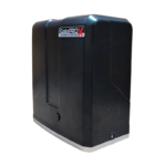 FOTO PRODUK SLIDING GATE DC 800KG GATEPROX MESIN PAGAR GESER GPROX-DC800 MURAH FULLSET