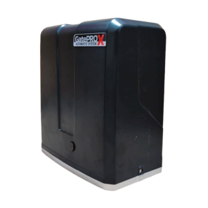 FOTO PRODUK SLIDING GATE DC 800KG GATEPROX MESIN PAGAR GESER GPROX-DC800 MURAH FULLSET