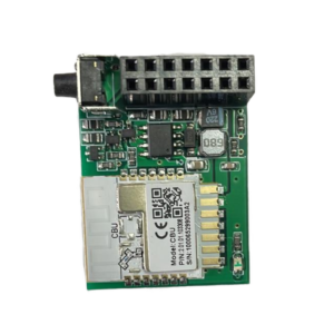 FOTO PRODUK SMART WIFI CHIP MODULE MESIN SLIDING GATE AC GATEPROX READY STOCK