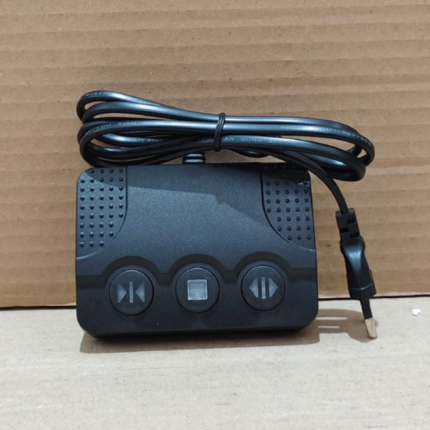 FOTO PUSH BUTTON SLIDING GATE OPENER GATEPROX REMOTE WIRELESS MURAH