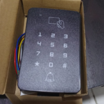 FOTO RFID CARD READER ID GATEPROX DOOR LOCK ACCESS CONTROL MURAH JAKARTA