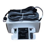 FOTO SAFETY BEAM SENSOR ANTI JEPIT INFRARED AUTOMATIC DOOR GATEPRO X READY STOCK