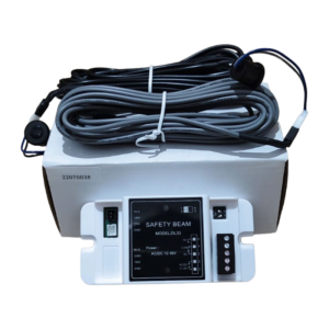 FOTO SAFETY BEAM SENSOR ANTI JEPIT INFRARED AUTOMATIC DOOR GATEPRO X READY STOCK