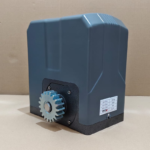 FOTO SPESIFIKASI GATEPROX MESIN PAGAR SLIDING GATE GPROX-SV2800 FULLSET BERGARANSI