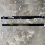 FOTO TAMPAK DETAIL GATEPROX HERMETIC SWING DOOR OPENER KAPASITAS 165KG FULLSET JAKARTA