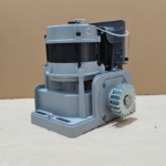 FOTO TAMPAK DETAIL PRODUK GATEPROX SLIDING GATE PINTAR GPROX-LED1300 MESIN PAGAR OTOMATIS 1300 KG BARU