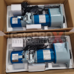 FOTO UNIT GATE PRO X DISTRIBUTOR ROLLING DOOR OPENER 1000 KG FULLSET JAKARTA