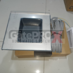 FOTO UNIT GATE PRO X JUAL FOOT SENSOR KAKI AUTOMATIC DOOR PEDAL SWITCH JKT