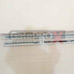 FOTO UNIT GATE PRO X JUAL REL GARAGE DOOR OPENER RAIL STEEL GARASI OTOMATIS JAKARTA