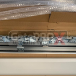 FOTO UNIT GATE PRO X MESIN SLIDING DOOR 125 KG PINTU GESER OTOMATIS DSL-125 JAKARTA