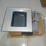 FOTO UNIT GATEPRO X SENSOR KAKI AUTOMATIC DOOR FOOT SWITCH PEDAL READY STOCK