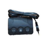 FOTO UNIT GATEPRO X WIRELESS BUTTON CONTROL REMOTE SLIDING GATE OTOMATIS