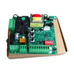 FOTO UNIT MODUL SLIDING GATE LED PCB MAINBOARD GATEPROX MURAH JAKARTA