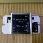 FOTO UNIT SAFETY BEAM SENSOR ANTI JEPIT INFRARED AUTOMATIC DOOR GATEPRO X READY STOCK