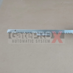 GAMBAR GATE PRO X DISTRIBUTOR GEAR RACK SLIDING GATE OTOMATIS STEEL 1M 8MM