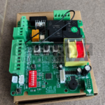 GAMBAR GATE PRO X MODUL PCB BOARD CONTROLLER SLIDING GATE LED MAINBOARD READY STOCK