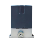 GAMBAR GATE PRO X SUPPLIER MESIN PAGAR HEAVY DUTY SLIDING GATE DC 4500 KG MURAH