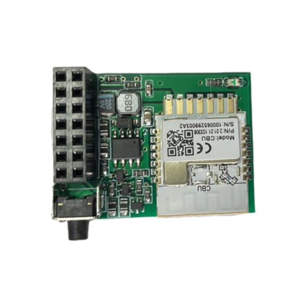 GAMBAR GATEPRO X CHIP WIFI MODUL SMART SLIDING GATE GPROX TERMURAH JAKARTA