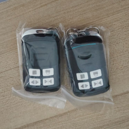 GAMBAR GATEPRO X REMOTE CONTROL TAMBAHAN SLIDING GATE OPENER JUAL MURAH