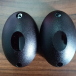 GAMBAR INFRARED SENSOR ANTI JEPIT GATEPROX MESIN PAGAR OTOMATIS SLIDING MURAH