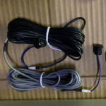 GAMBAR KELENGKAPAN GATEPROX SAFETY BEAM AUTOMATIC DOOR SENSOR ANTI JEPIT IMPORT READY