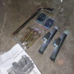 GAMBAR KELENGKAPAN PRODUK GATEPRO X HEAVY DUTY SLIDING GATE OPENER DC 6500 KG GPROX-DC6500 BARU