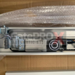 GAMBAR PRODUK GATE PRO X ELECTRIC SLIDING DOOR DSH-250 KAPASITAS 250 KG MURAH READY STOCK