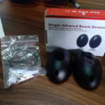 GAMBAR PRODUK GATE PRO X INFRARED SENSOR ANTI JEPIT SLIDING GATE OTOMATIS MURAH JKT