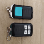 GAMBAR PRODUK GATE PRO X REMOTE SLIDING GATE REMOT TAMBAHAN PAGAR OTOMATIS READY STOCK