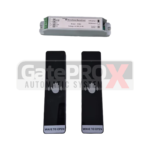 GAMBAR PRODUK GATE PRO X SENSOR TANGAN WIRELESS WAVE SWITCH CONTACTLESS BUTTON MURAH