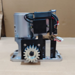 GAMBAR PRODUK GATEPRO X AUTOMATIC SLIDING GATE DC KAPASITAS 800 KG GPROX-DC800 JAKARTA