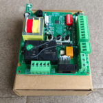 GAMBAR PRODUK MODUL SLIDING GATE LED PCB MAINBOARD GATEPROX MURAH JAKARTA