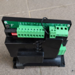 GAMBAR PRODUK MODUL SLIDING GATE OPENER AC GATEPROX CONTROL PANEL BOARD READY STOCK