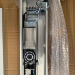 GAMBAR PRODUK SLIDING DOOR OPENER HERMETIC 200 KG GATEPROX ELECTRIC MOTOR HIGH QUALITY